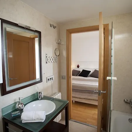 Chill-out By Apartsitges