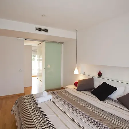 Chill-out By Apartsitges Sitges