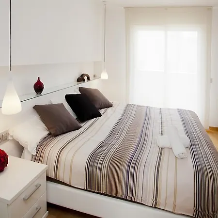 Chill-out By Apartsitges * Sitges