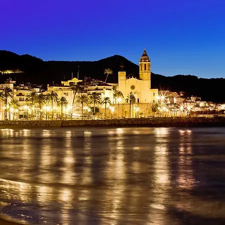Chill-out By Apartsitges Apartamento *