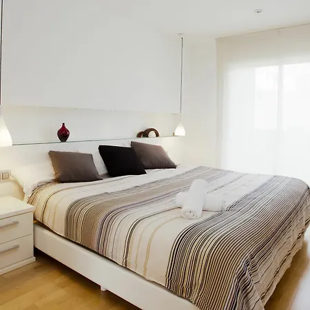 Chill-out By Apartsitges Sitges