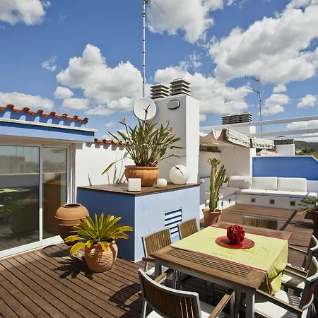 Chill-out By Apartsitges Apartamento Sitges