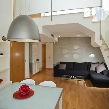 Chill-out By Apartsitges Apartman *