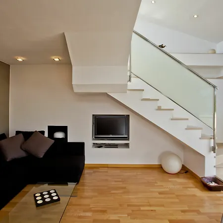 Chill-out By Apartsitges