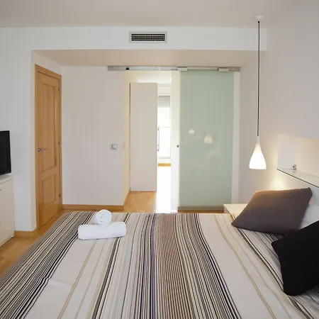 Chill-out By Apartsitges *
