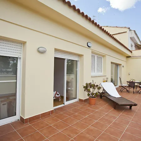 Chill-out By Apartsitges