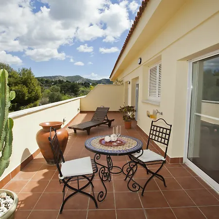 Chill-out By Apartsitges Apartman Sitges