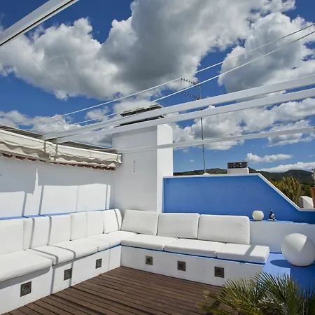 Apartamento Chill-out By Apartsitges Sitges
