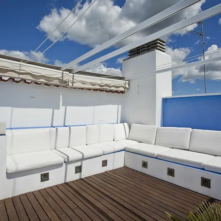 Apartman Chill-out By Apartsitges