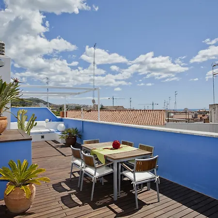 Apartman Chill-out By Apartsitges