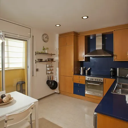 Chill-out By Apartsitges * Sitges