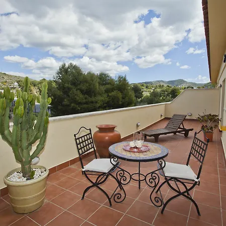 Chill-out By Apartsitges Apartman Sitges