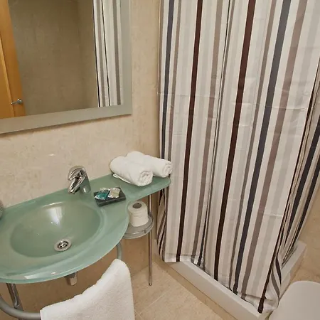 Chill-out By Apartsitges Apartment *